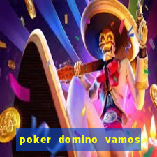 poker domino vamos penghasil uang